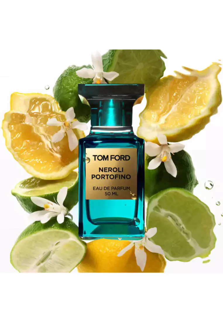 Buy Tom Ford Tom Ford - Neroli Portofino Eau De Parfum 30ml 2026