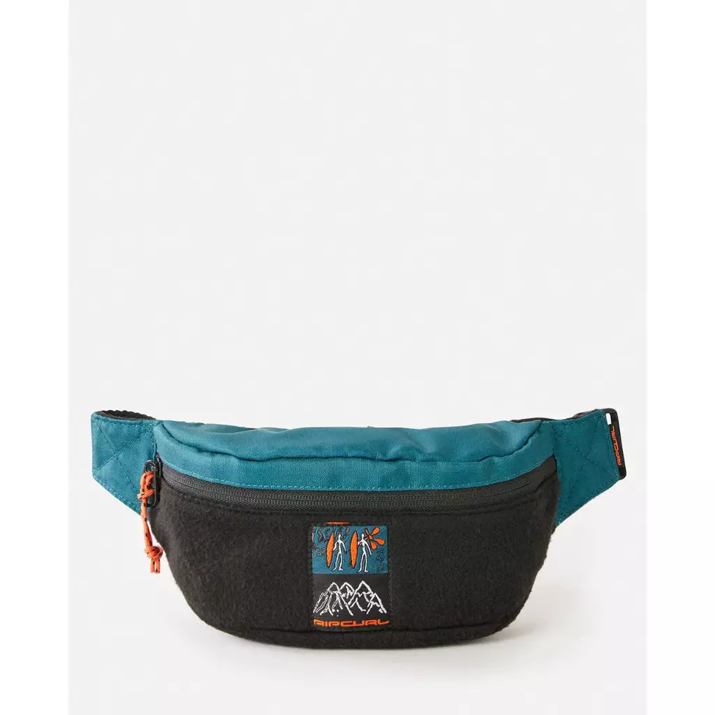 Rip curl discount waist bag