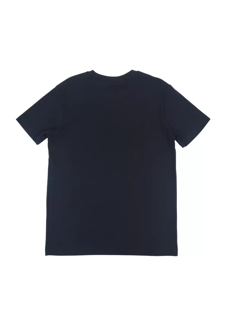 Men's Graphic T-Shirt "Blown Away"