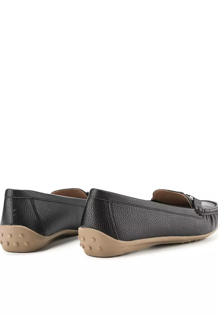 Ladies Shoes 06201Za