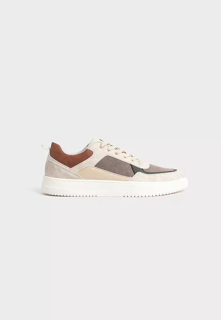 Discount on ALBERTO  shoes - SKU: Men's Iggie Lace Up Sneakers
