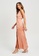 Chancery pink Lover Dress 5C1C4AA64E3601GS_2