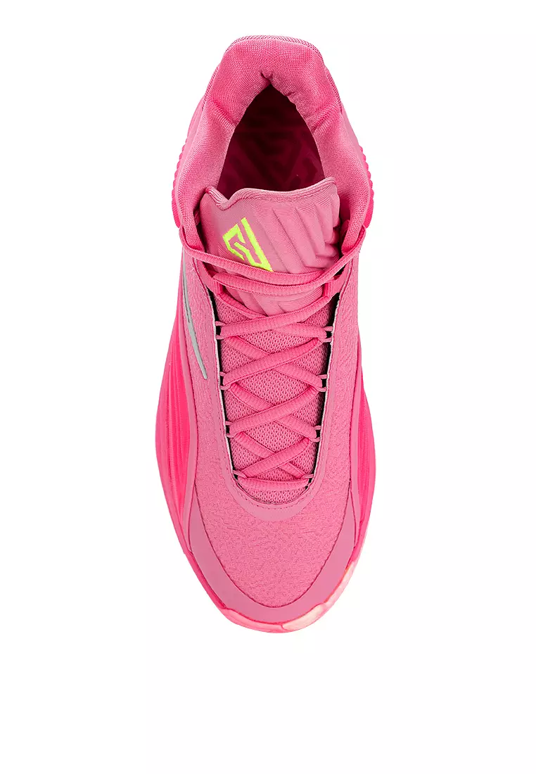 Giannis Freak 7 Prm Ep