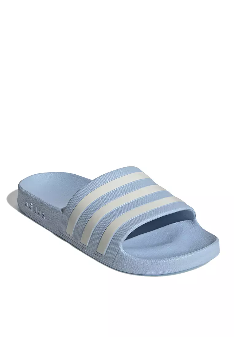 Adilette Aqua Slides