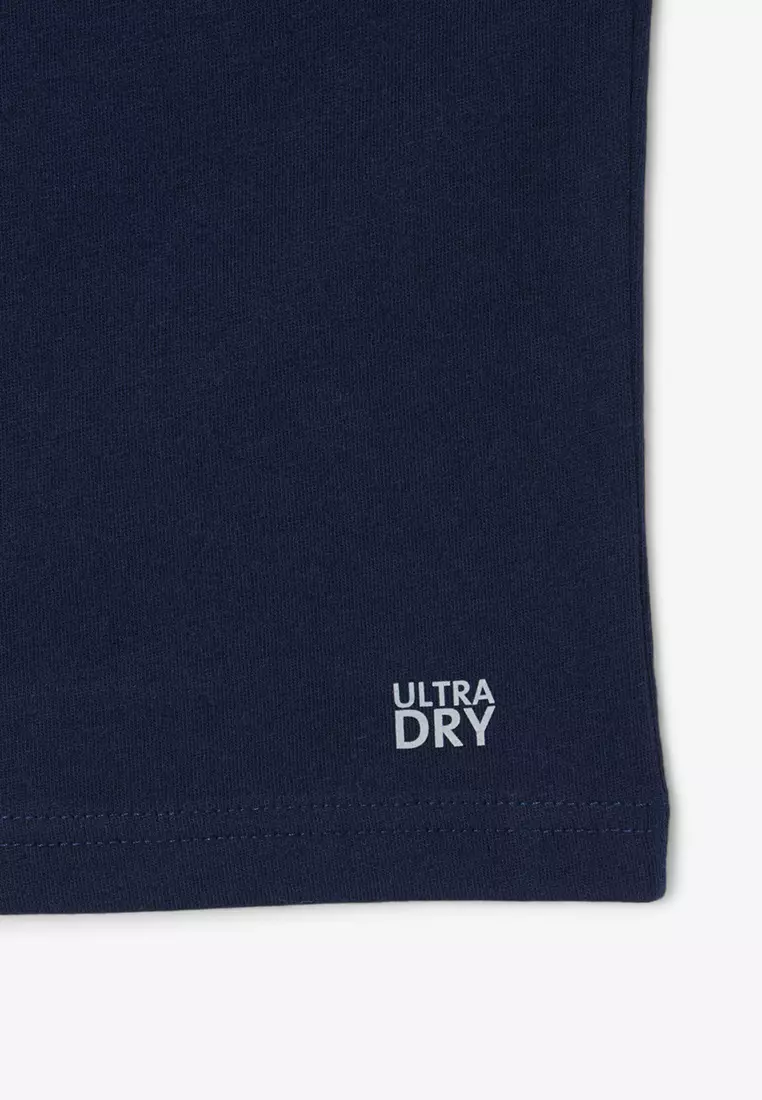 Men's Tennis x Daniil Medvedev T-shirt