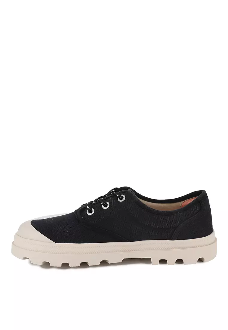 女裝 DUNELITE OX CUSH 帆布鞋