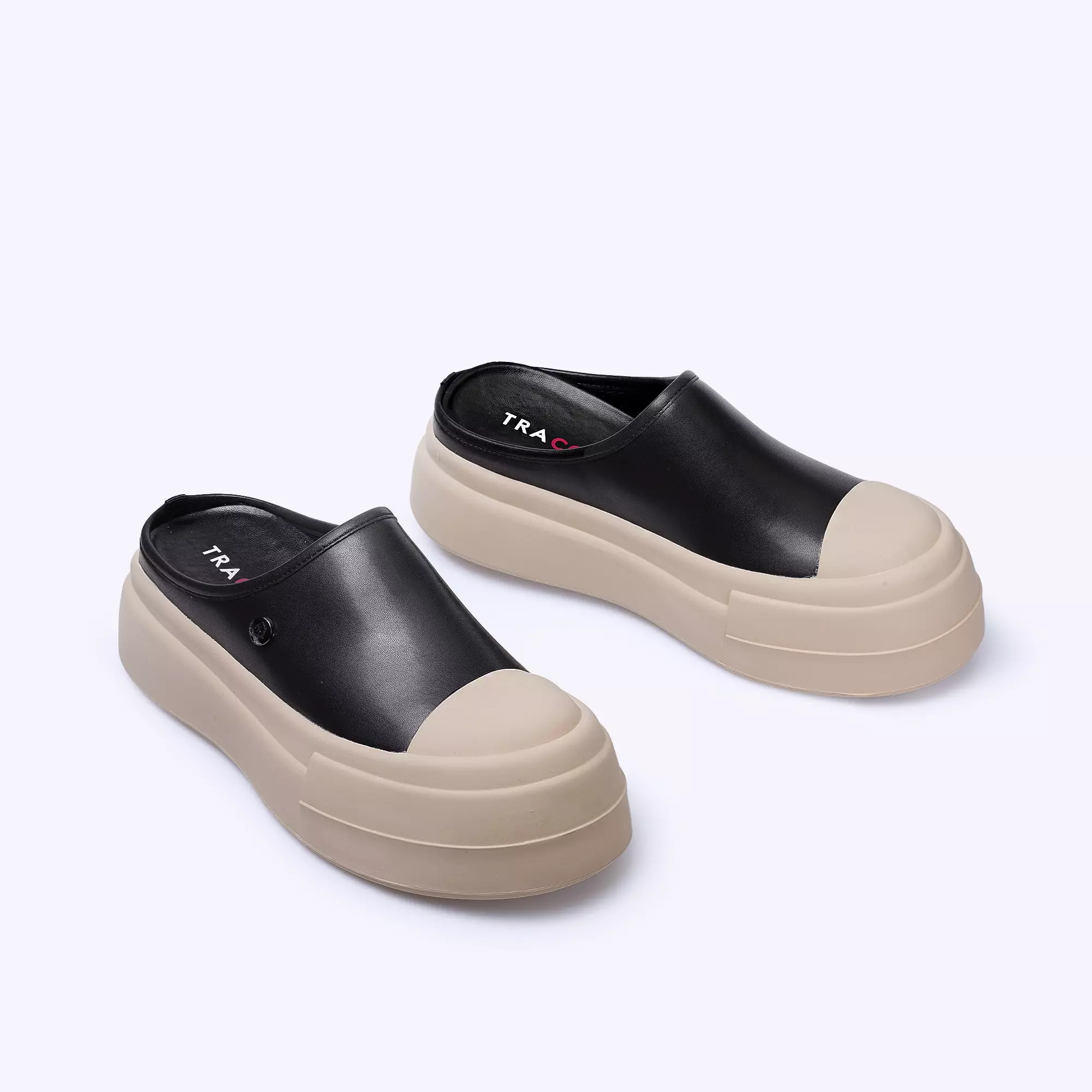 TRACCE FARRA BLACK