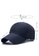 Twenty Eight Shoes navy VANSA Solid Color Breathable Baseball Cap  VAU-H447 C07E3AC7035CE0GS_2