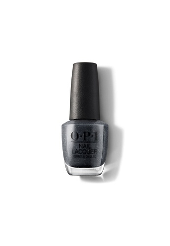 OPI OPI Nail Lacquer Lucerne Tainly Look Marvelo  15ml [OPNLZ18] 48AF3BE6D6857EGS_1