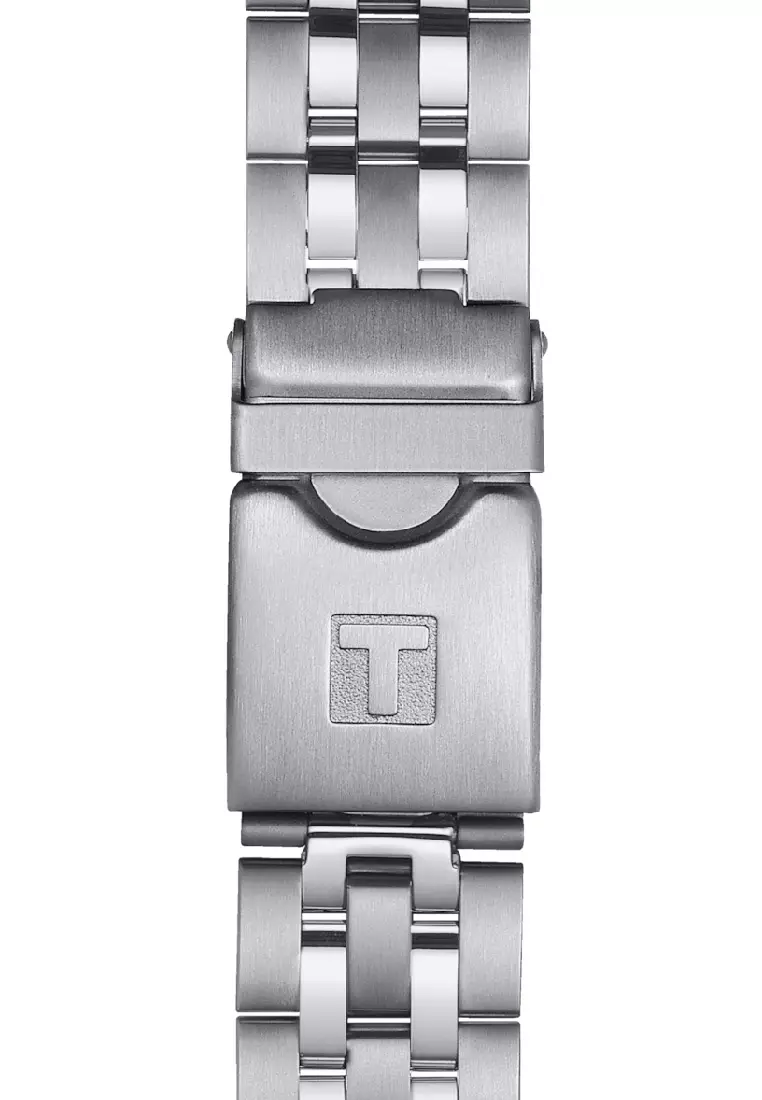 Tissot PRC 200 Chronograph Men's Watch - T1144171103700