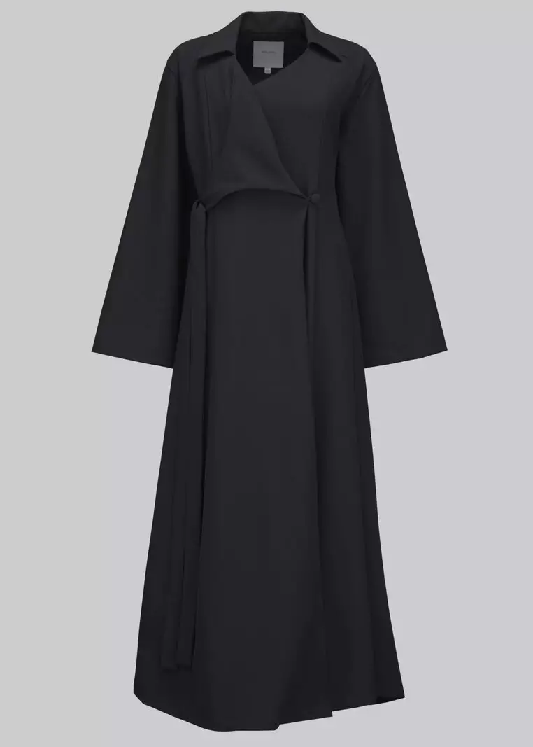 HANIFAH ABAYA