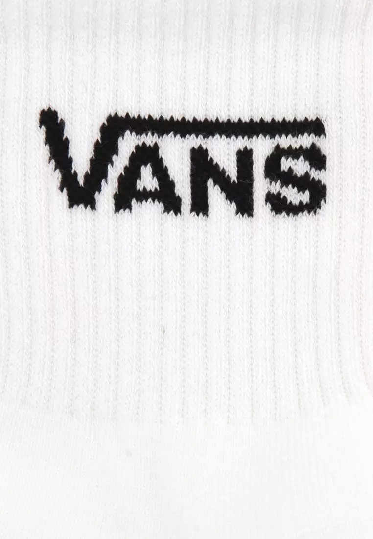 Classic Half Crew Sock