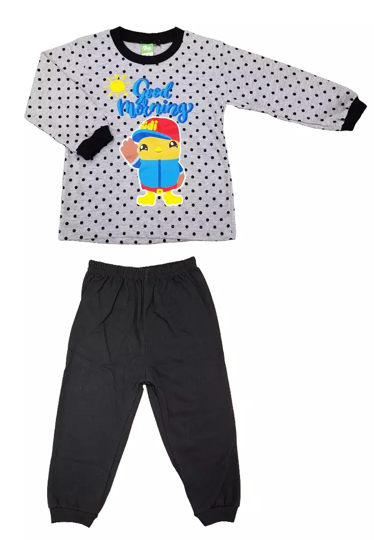 Didi pyjama discount