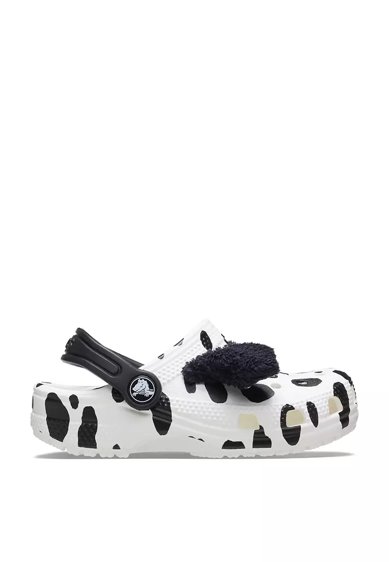 Crocs printed slingback discount clogs