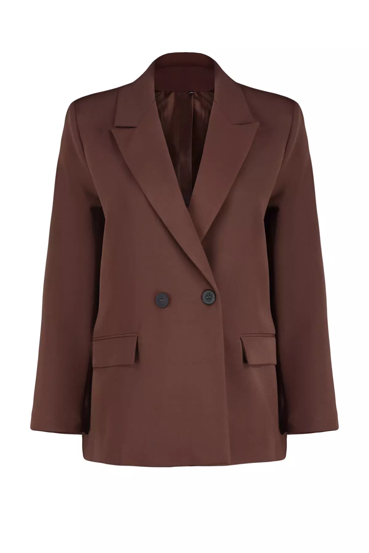 Oversized Blazer