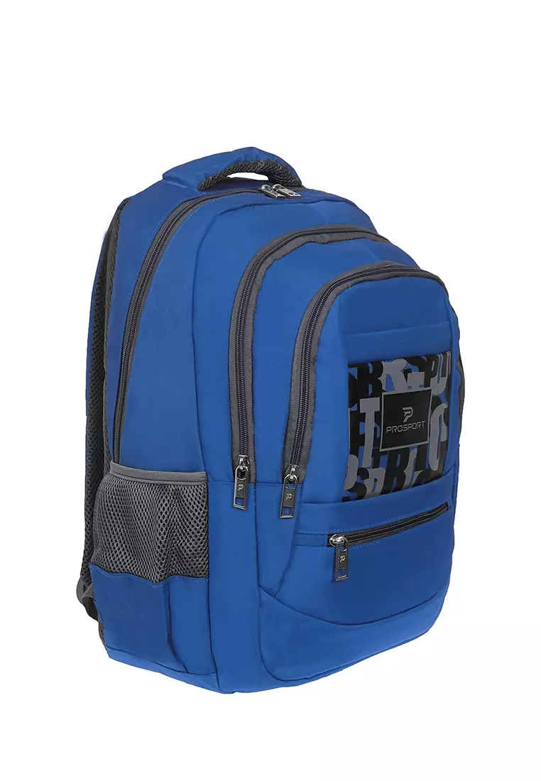 Backpack Prosport 2814-21 Blue