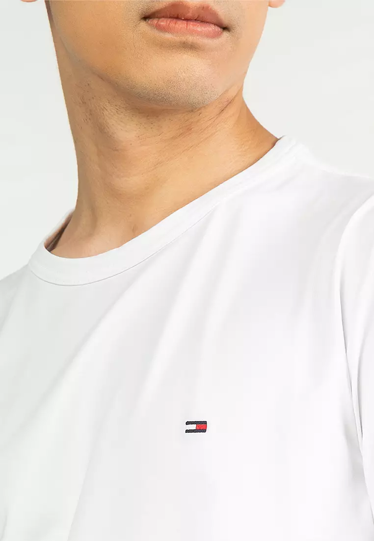 Tech Tee - Tommy Mainline