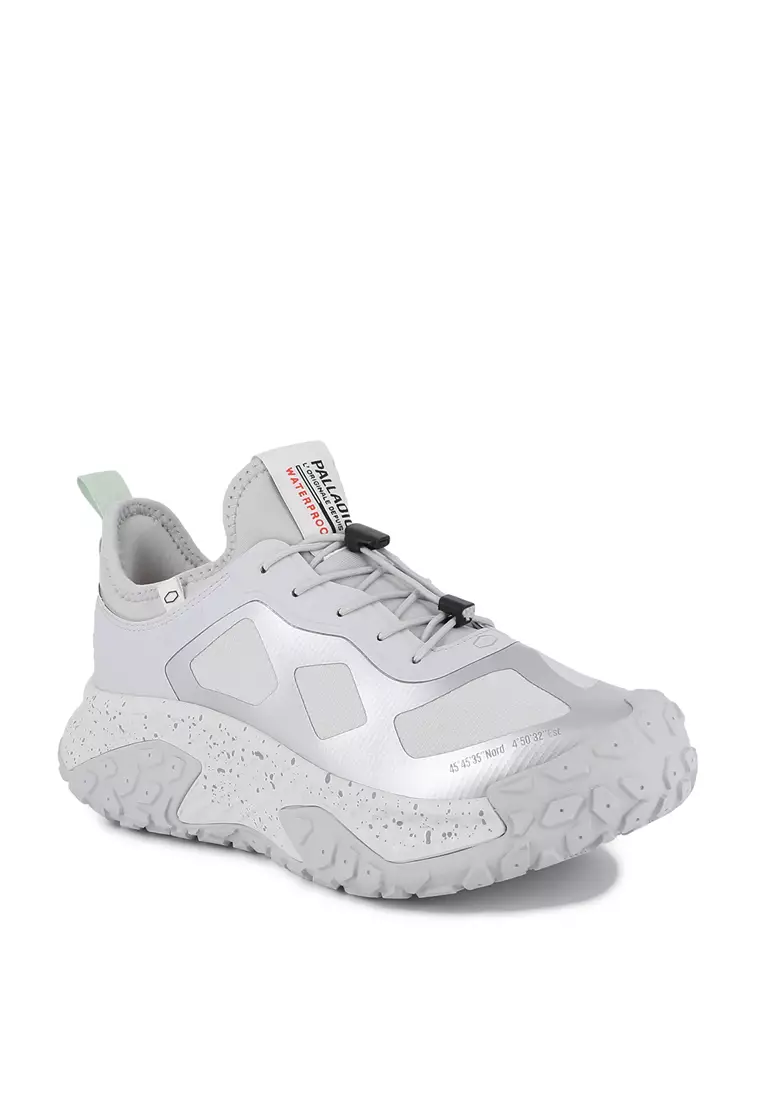 UNISEX OFFBOUND WP+ WATERPROOF SHOES