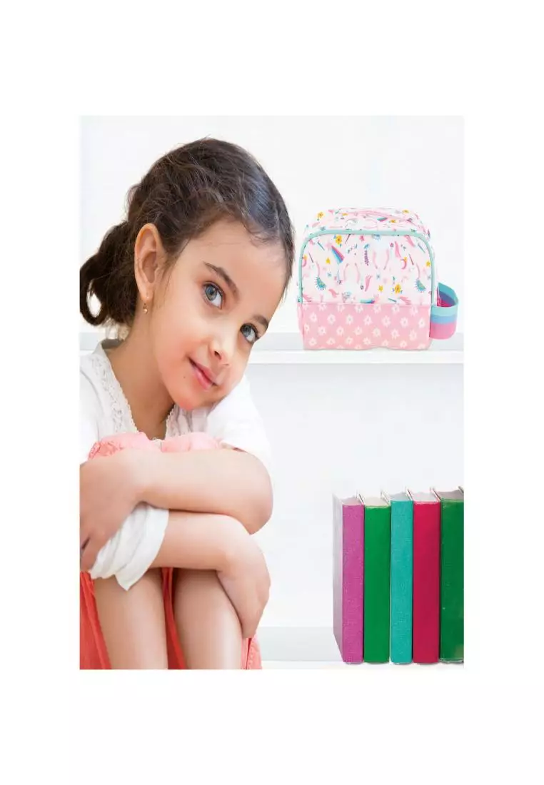 Pencil Case Pouch Unicorn