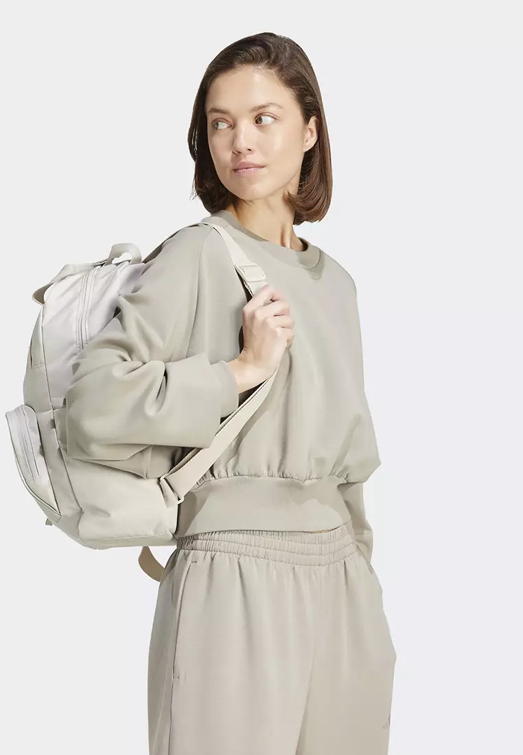 Soft Lux Loose Sweatshirt