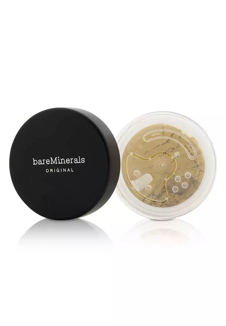 Discount on Bareminerals  shoes - SKU: Bareminerals - Original Spf 15 Foundation - # Light 8g/0.28oz