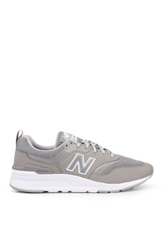 jual new balance pria original zalora