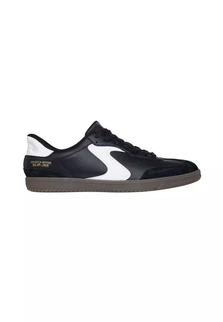 Mens Hotshot-Relegate Court Sneaker