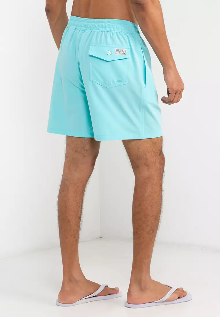Buy Polo Ralph Lauren Traveler Mid Trunk 2024 Online ZALORA