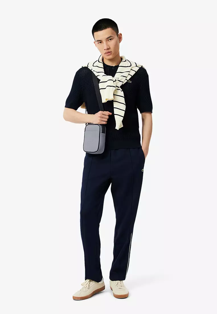 Maheki Monogram Shoulder Bag