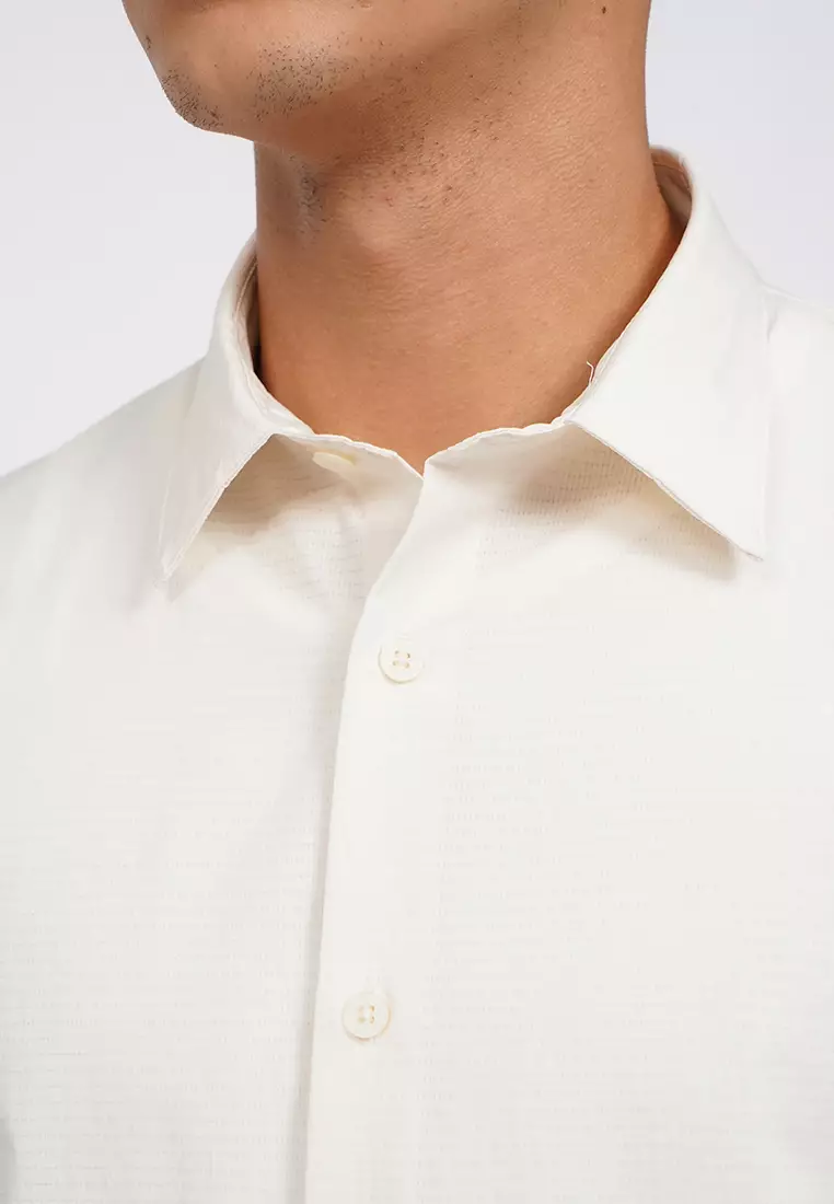 Short Sleeve Breathable Shirt