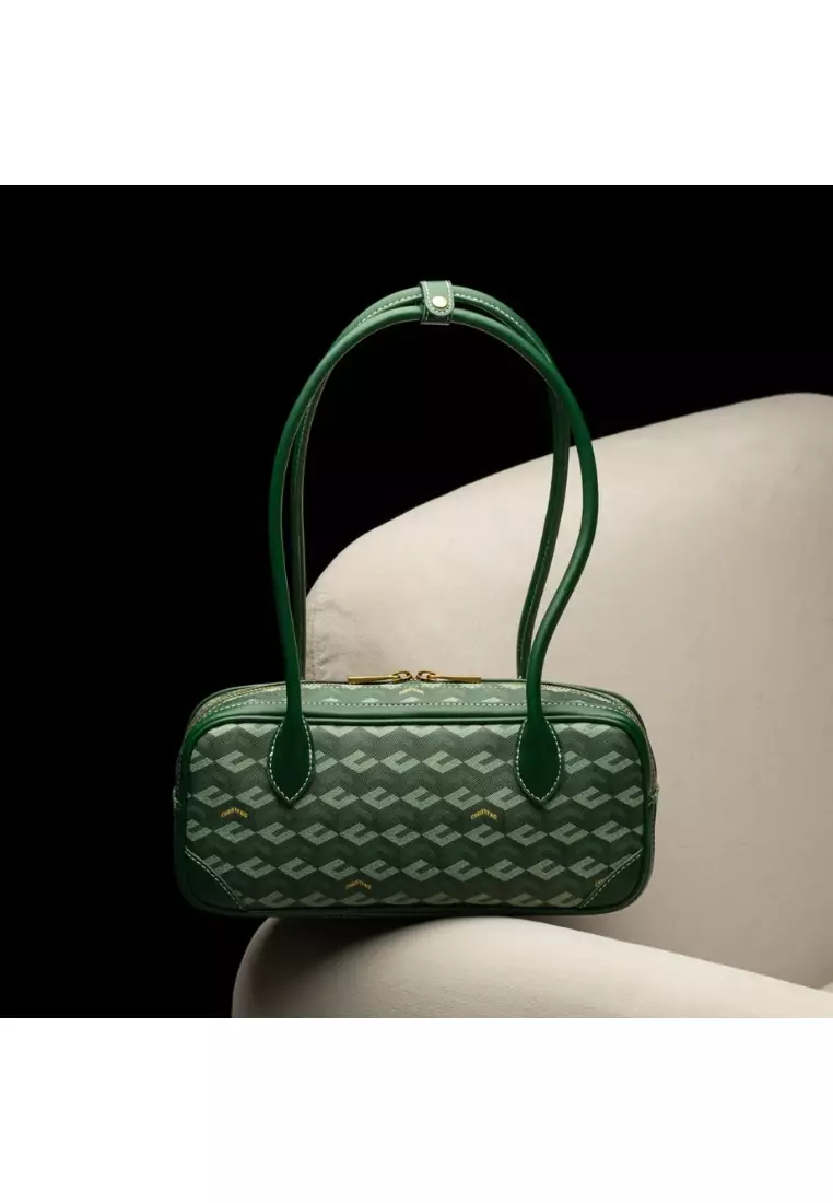 Marcelo Shoulder Bag Green