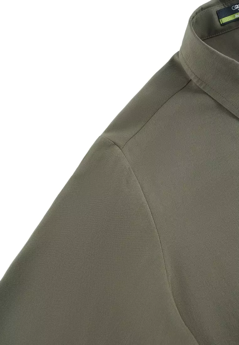 G2000 Lyocell Ace Twill Shirt