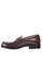 HARUTA brown Traditional Loafer-MEN-6550 DC4ACSH7CCA247GS_2