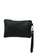 UNISA black Set Of 3 Saffiano Handbag 93F3EAC8EF4B31GS_6
