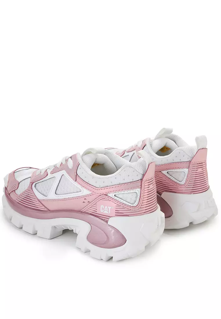 Intruder Lightning Ws 2000