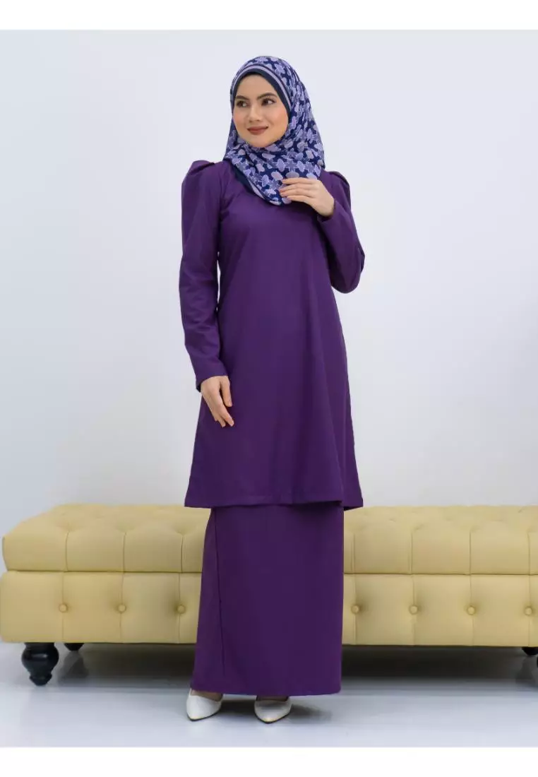 Kurung Moden Mawar 2.0