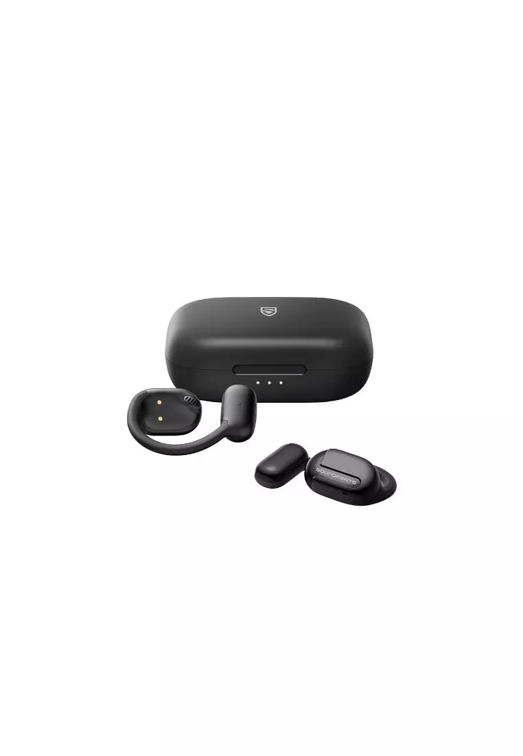 Buy the Soundcore Liberty 4 True Wireless Noise Cancelling In-Ear  Headphones - ( A3953011 ) online 