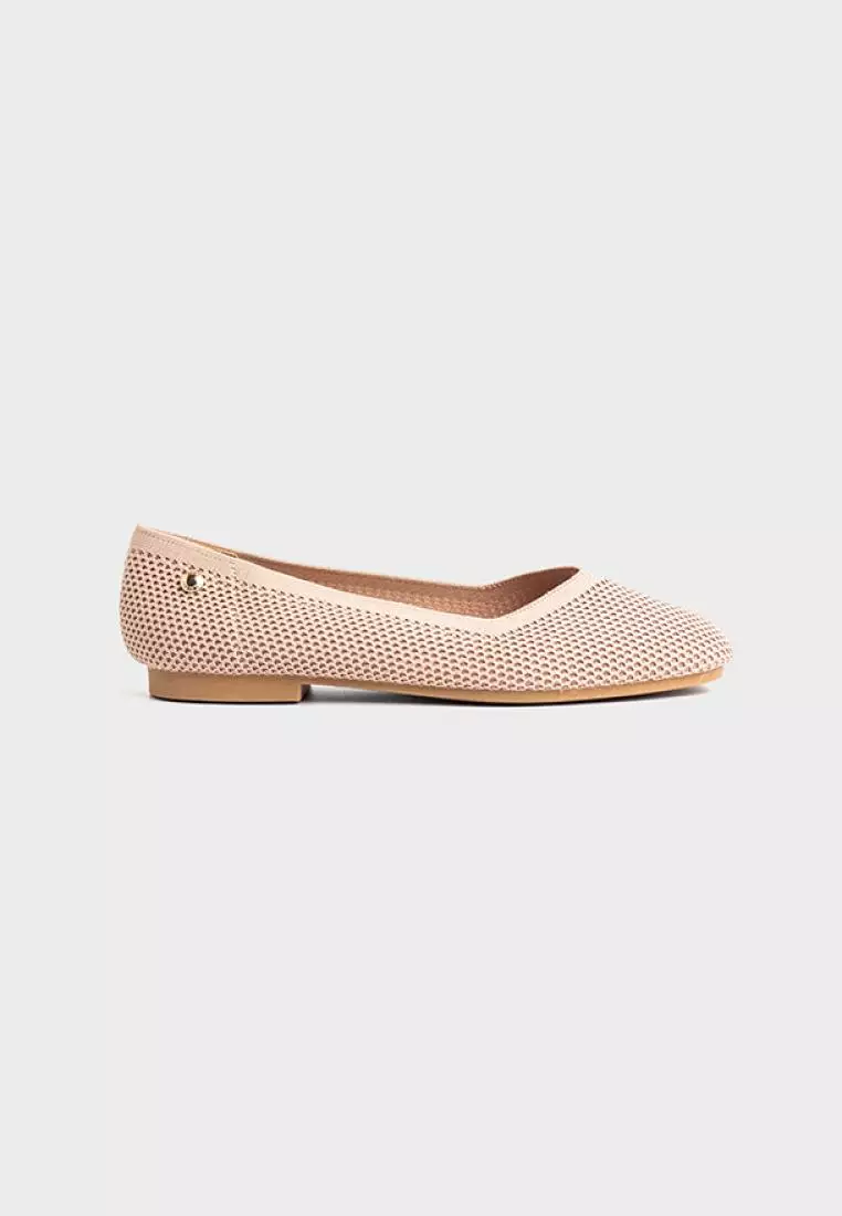 Discount on Alberto  shoes - SKU: Cushon Women's Ellie Flat Shoes