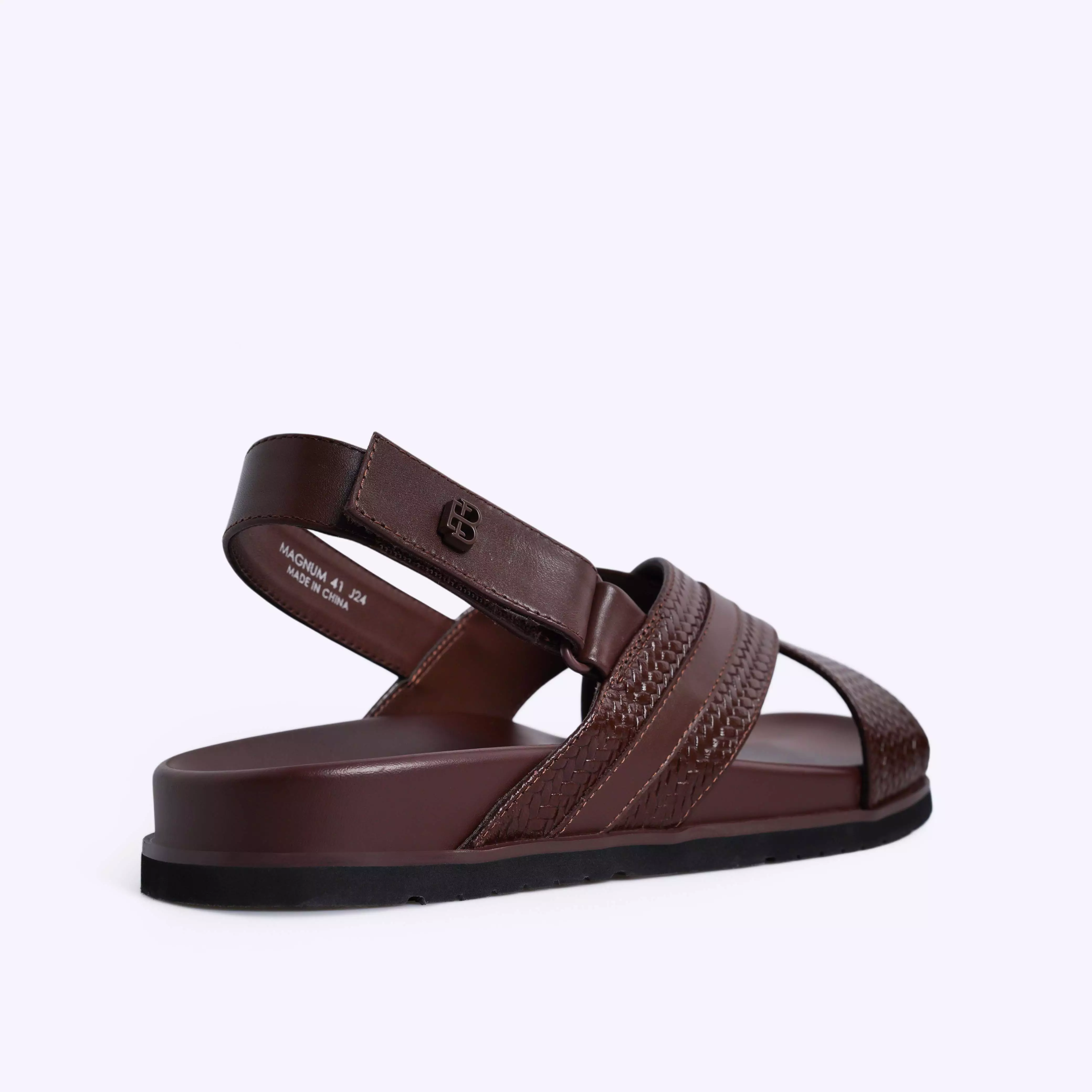 EVERBEST MAGNUM BROWN