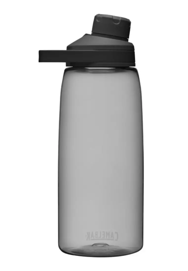 Camelbak Chute Mag Bottle 32oz (Renew) charcoal