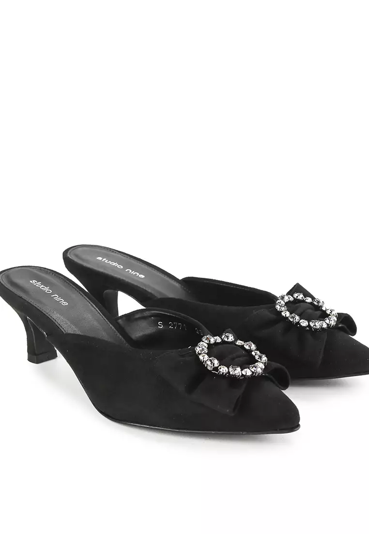 Ladies Sandal 02771Za