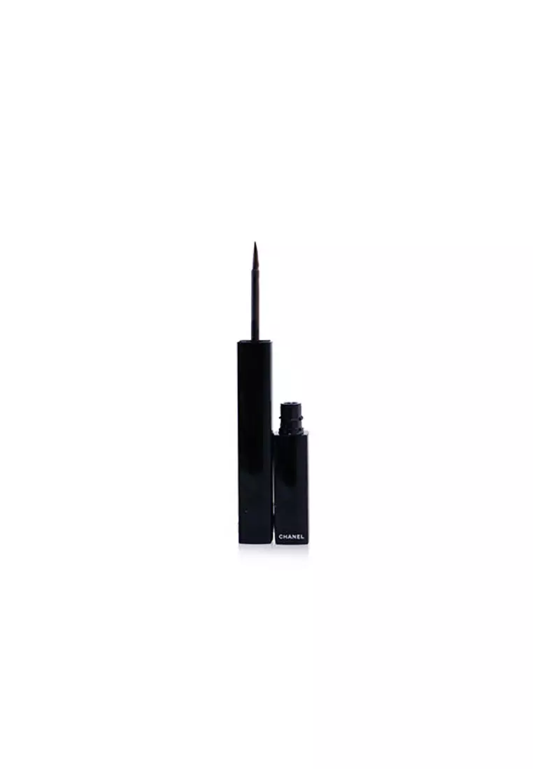 Discount on Chanel  shoes - SKU: Chanel - Le Liner De Chanel Liquid Eyeliner - # 514 Ultra Brun 2.5ml/0.08oz