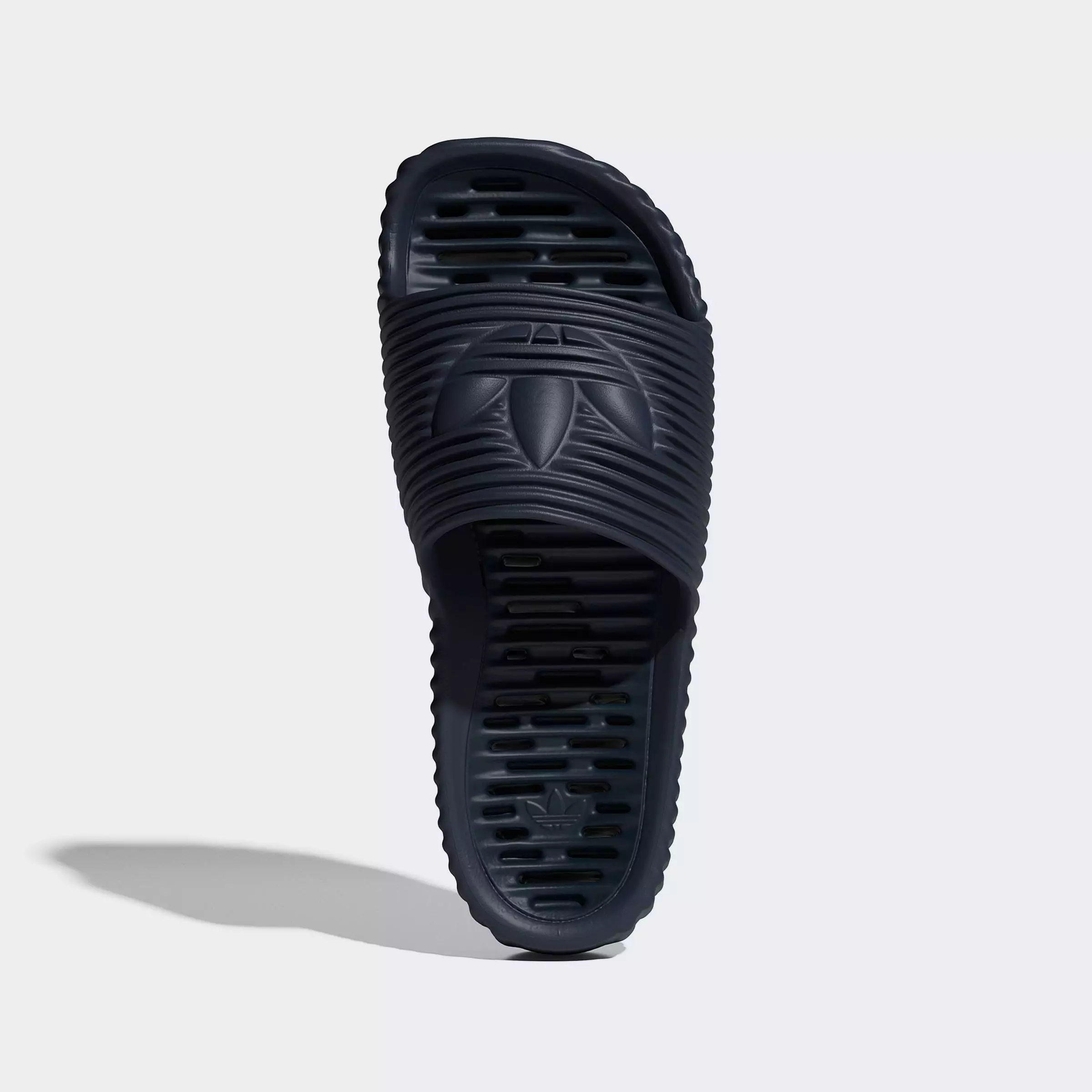 Lifestyle Adilette 25 Slides Unisex Blue JR3615