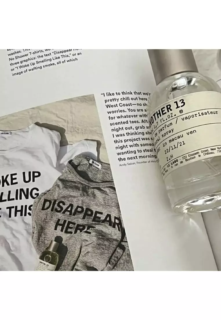 LE LABO -Another 13 Eau De Parfum 50ml