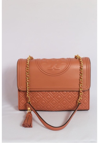 Buy Tory Burch Tory Burch Fleming Convertible Shoulder Bag In