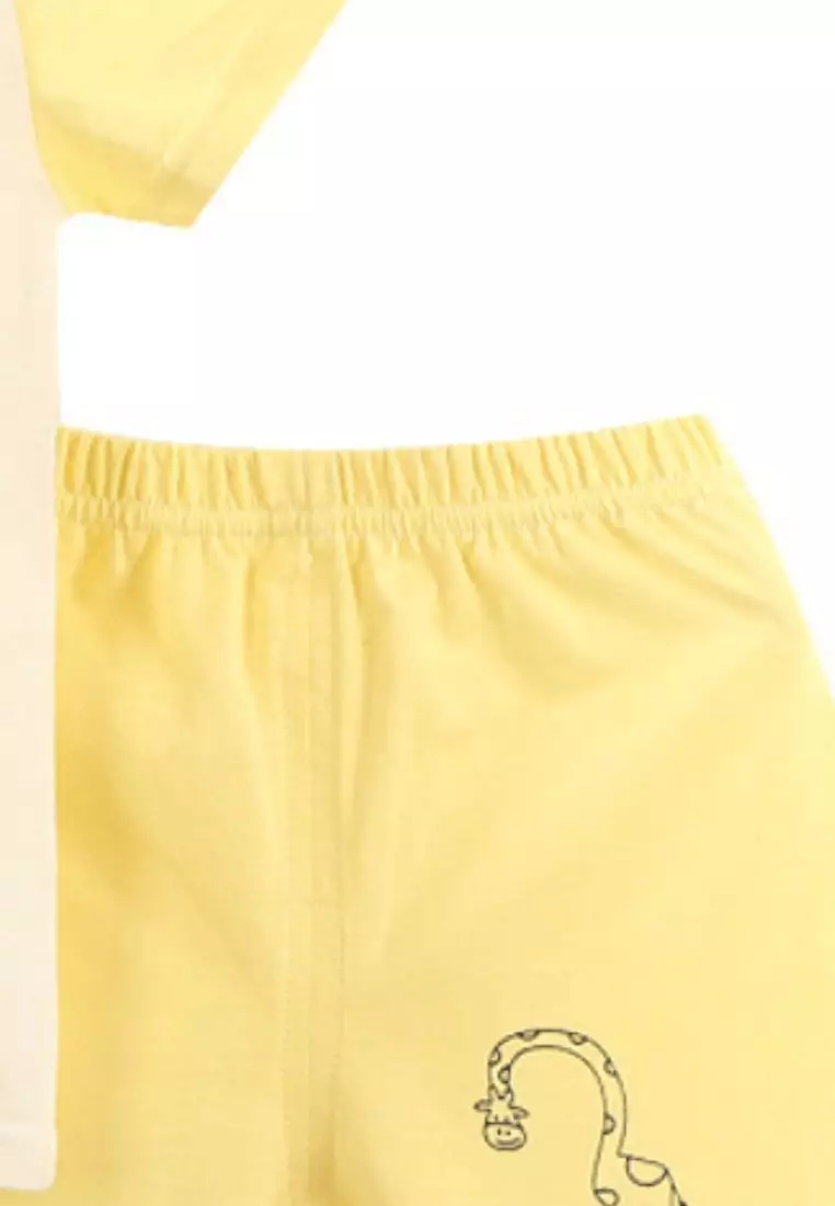 Cordell Outfit Set