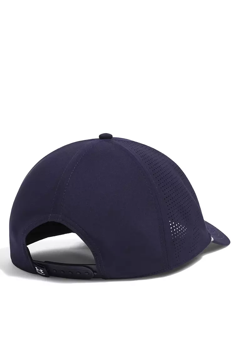 Jordan Spieth Drive Rope Snapback Cap