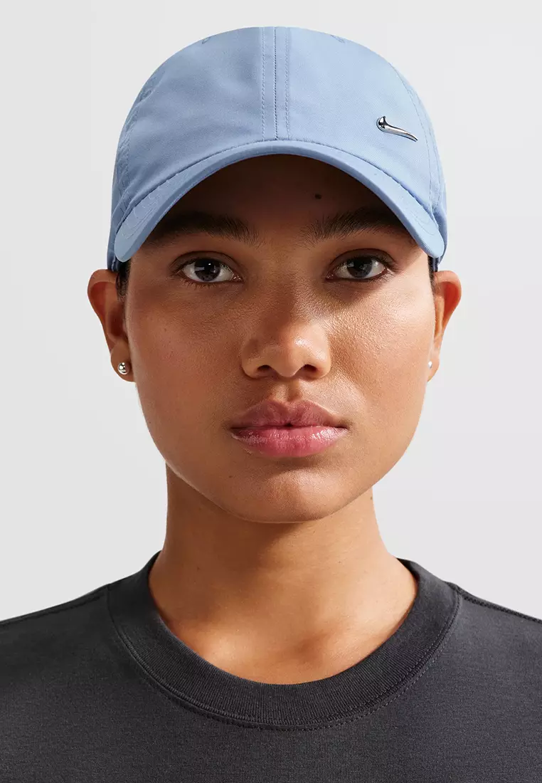 Dri-FIT Club Unstructured Metal Swoosh Unisex Cap
