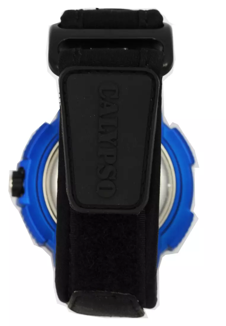 Sporty Men's Watches CAL K5673/5