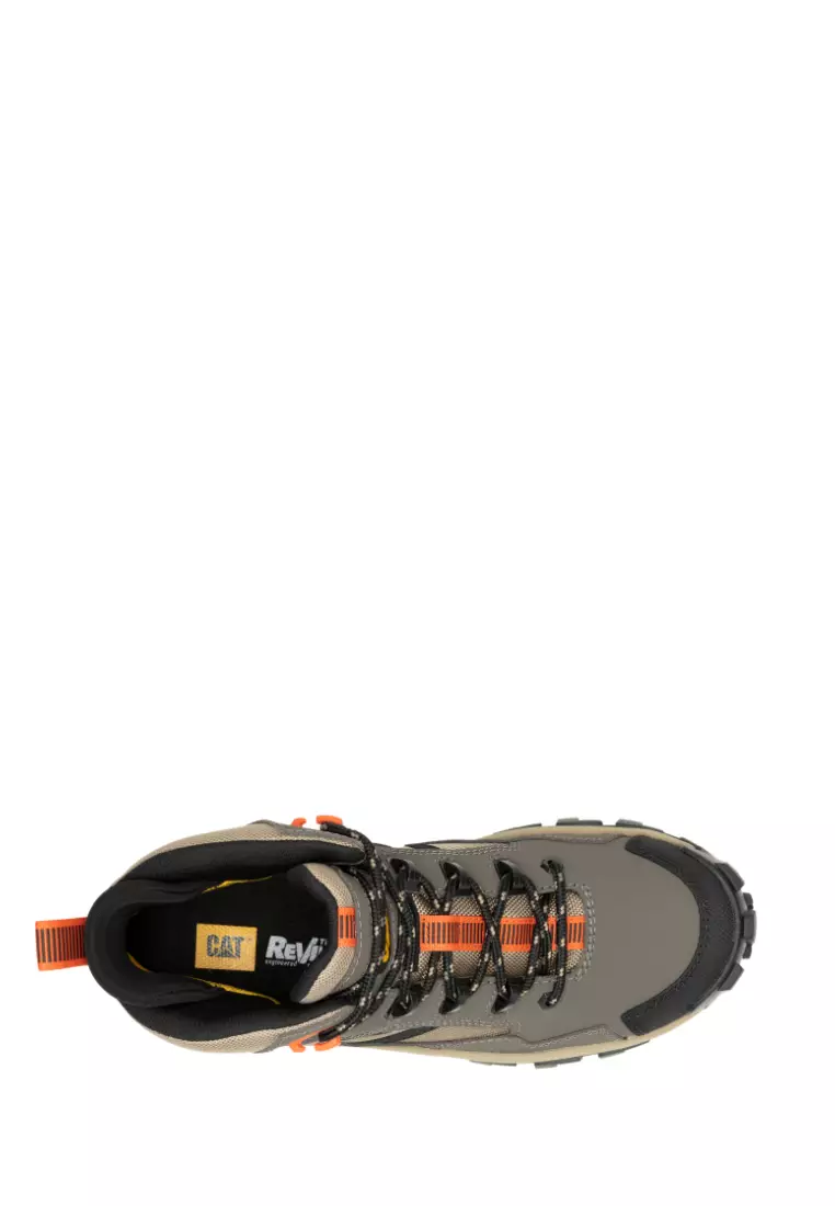 Caterpillar mid 2025 trail shoes